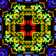 Abstract reflection V2