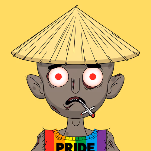 Stonertribe