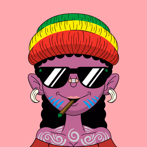 Stonertribe
