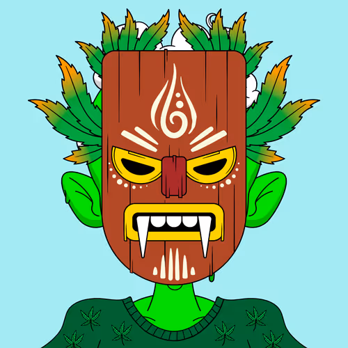 Stonertribe