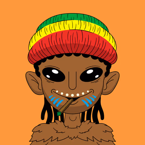 Stonertribe