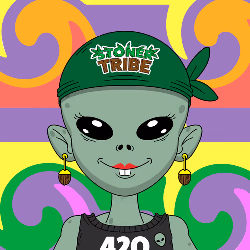 Tribe 3509