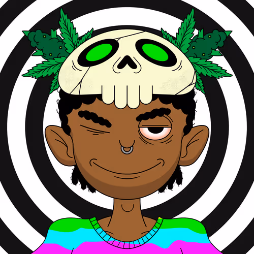 Stonertribe