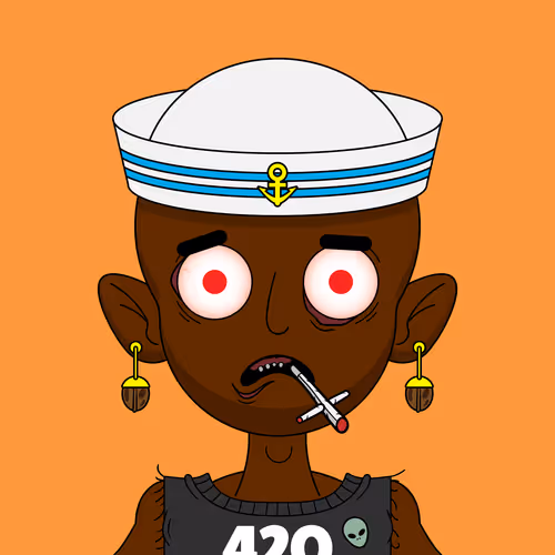 Stonertribe