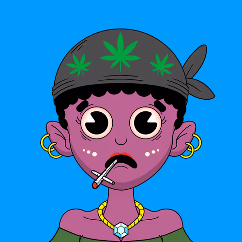 Stonertribe
