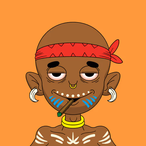 Stonertribe