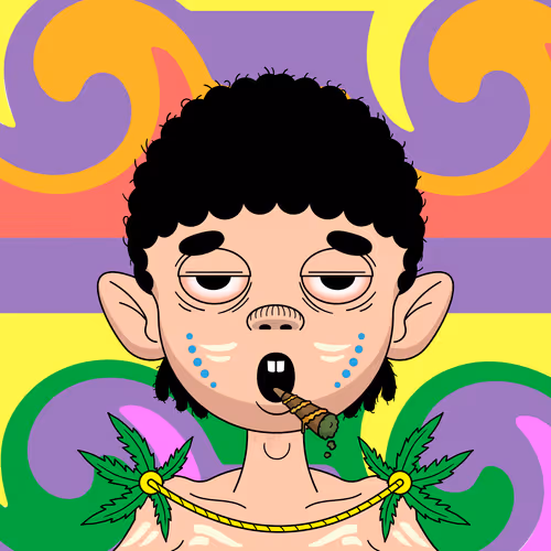 Stonertribe