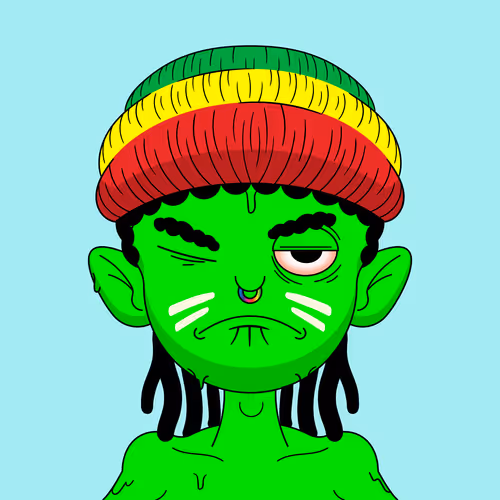 Stonertribe