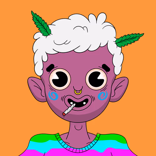 Stonertribe