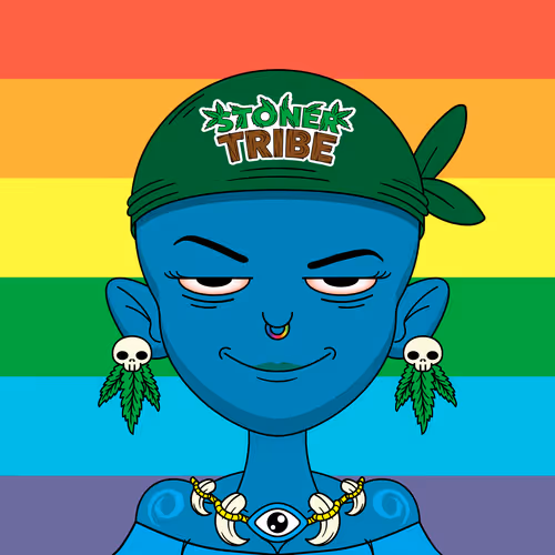 Stonertribe
