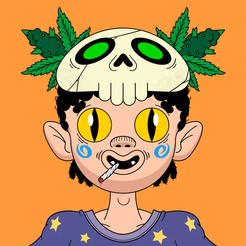 Stonertribe