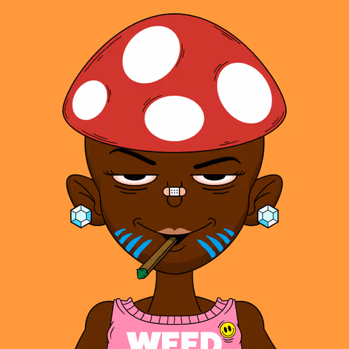 Stonertribe