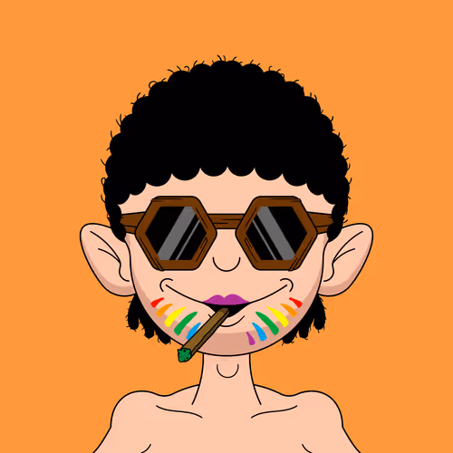 Stonertribe