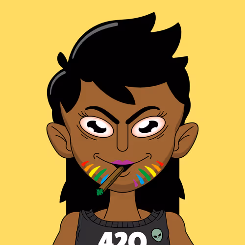 Stonertribe