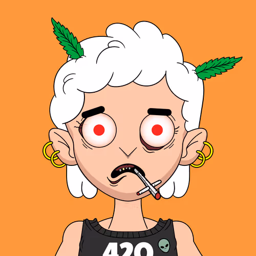 Stonertribe