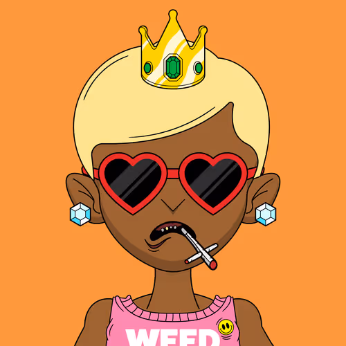 Stonertribe