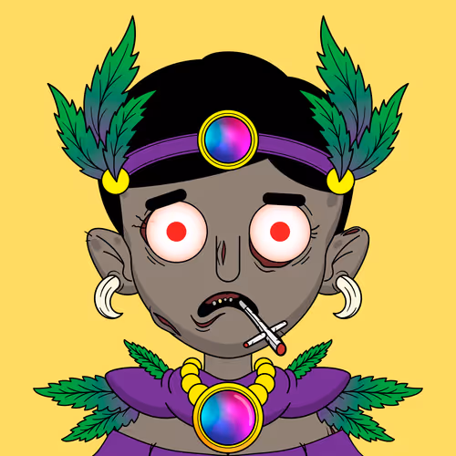 Stonertribe