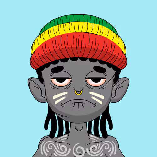 Tribe 3728