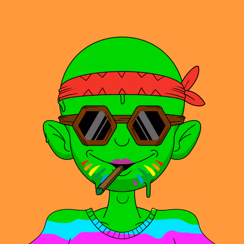 Stonertribe