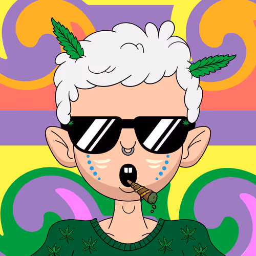 Stonertribe