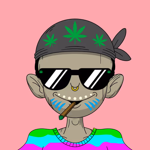 Stonertribe