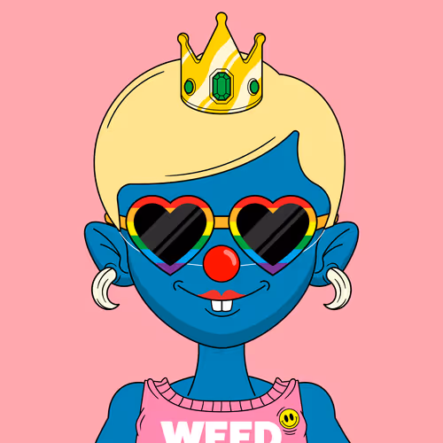 Stonertribe
