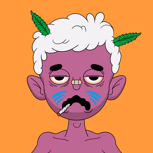 Stonertribe
