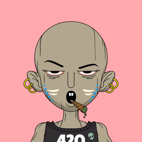 Stonertribe