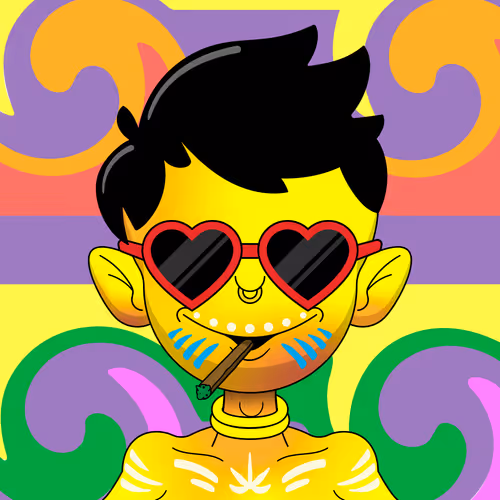 Stonertribe