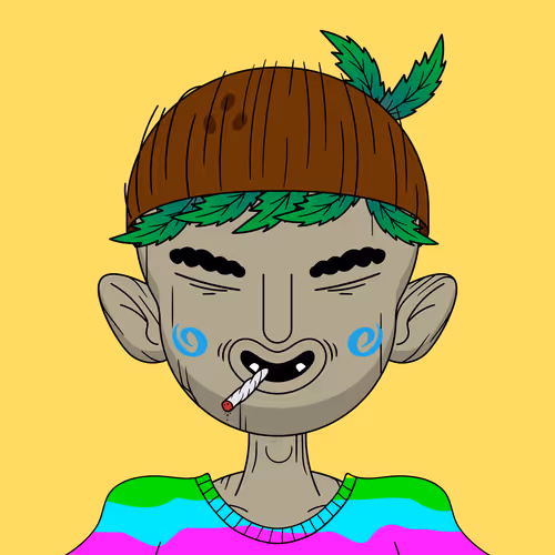 Stonertribe