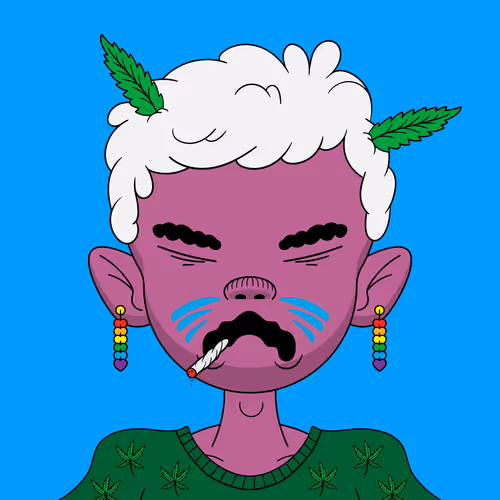 Stonertribe