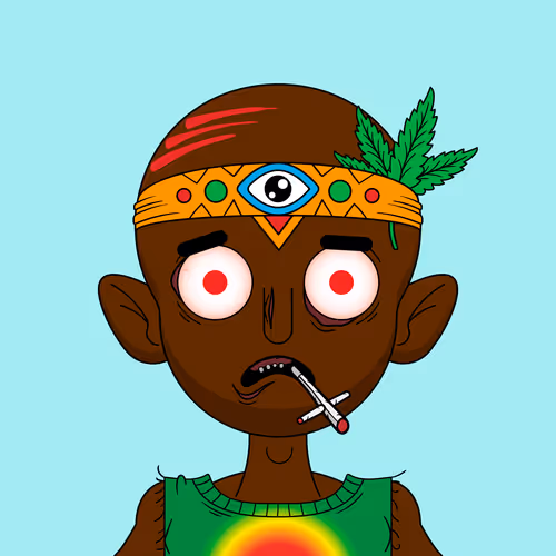 Stonertribe