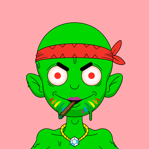 Stonertribe