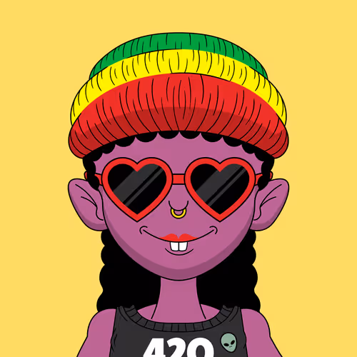 Stonertribe