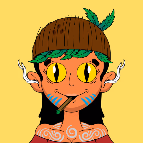 Stonertribe