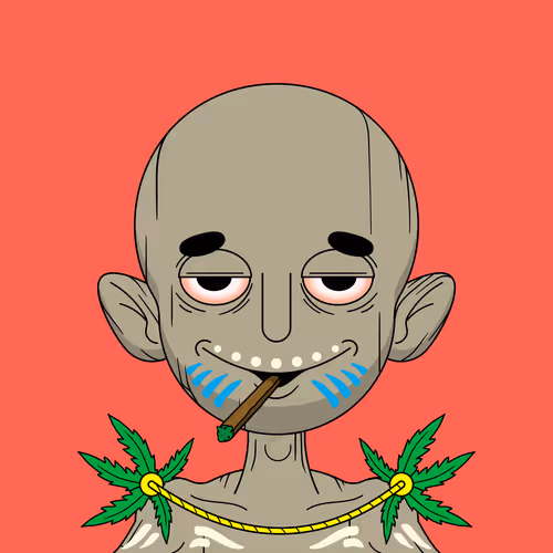 Stonertribe