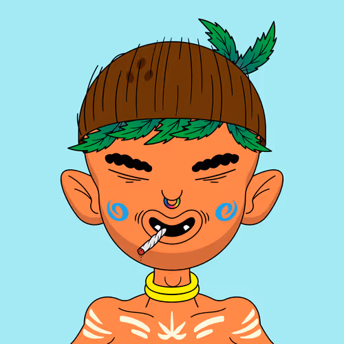 Stonertribe