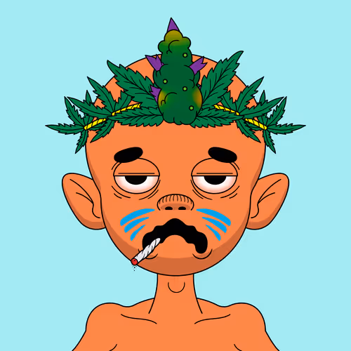 Stonertribe