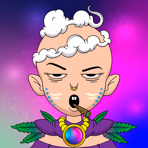 Stonertribe