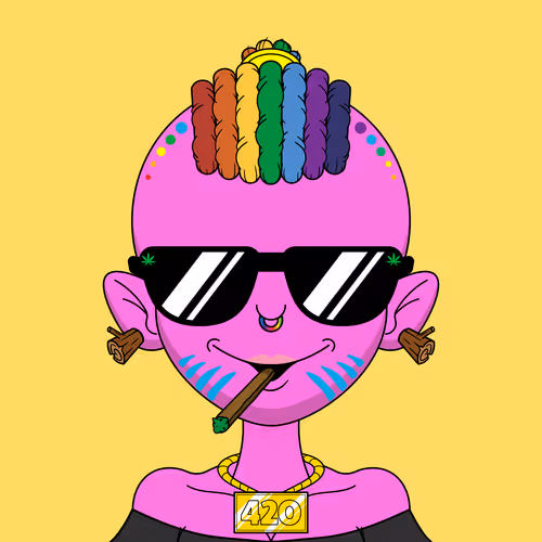 Stonertribe