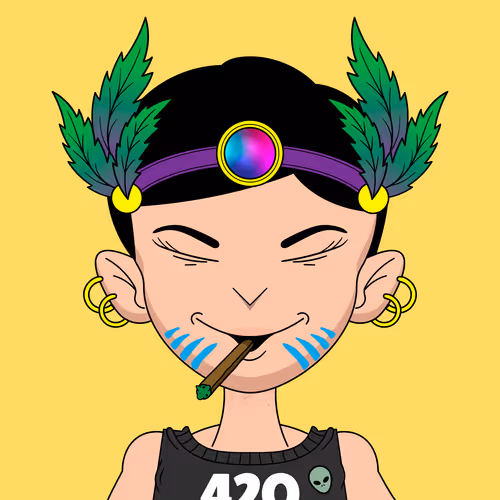 Stonertribe