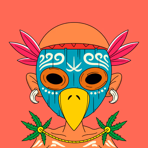 Stonertribe