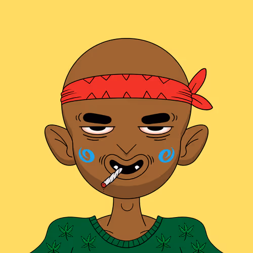 Stonertribe