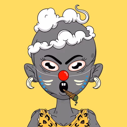 Stonertribe