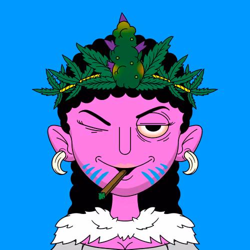 Stonertribe