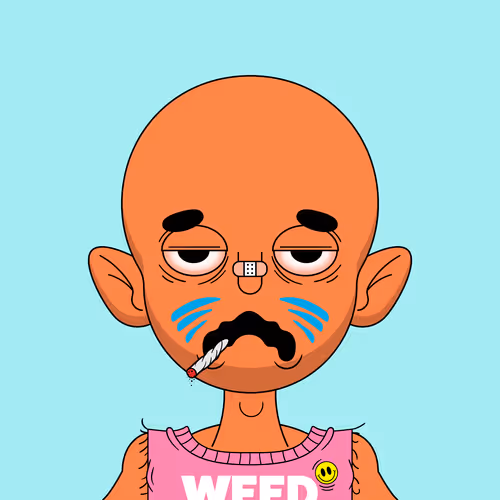 Stonertribe