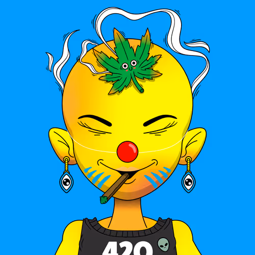 Stonertribe