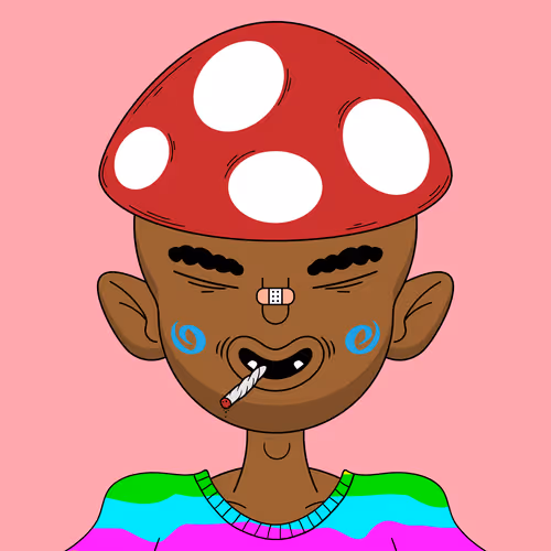 Stonertribe