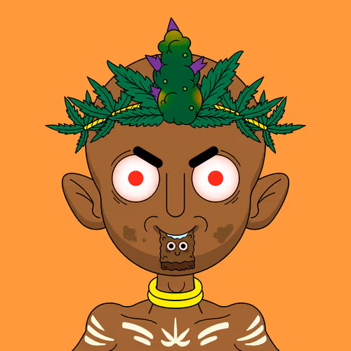 Stonertribe