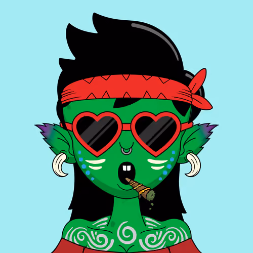 Tribe 3927